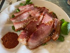 纳西烤肉-小厨子私房菜·云南美食店