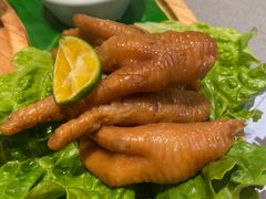 -椰小鸡·琼州糟粕醋(美兰缤纷城店)