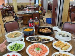 -老船长海鲜大排档(集美店)