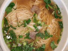 -丝路伊兰·兰州牛肉面(牛街总店)