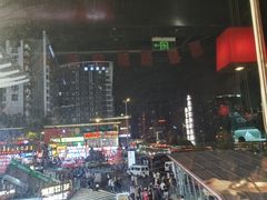 -小龙坎火锅(IFS HOT店)