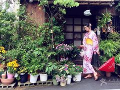 -东京浅草和服体验江户和装工房雅(浅草本店)