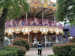 -南京银杏湖乐园