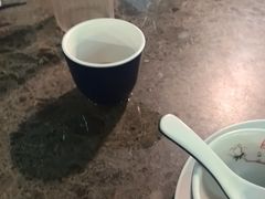 -绿茶餐厅(天津天河城店)