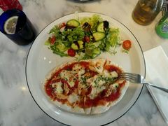 -玛尚诺Pizza&Bar(长泰广场店)