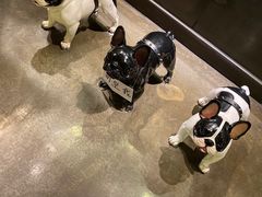 -LYFATTI 莱芙缇(赣水路店)