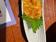-神乐屋料理·铁板烧(京华园店)