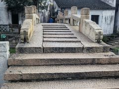 -衣裳街历史文化街区