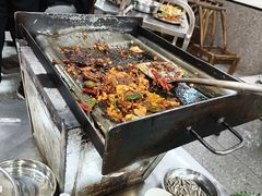 -郝大姐·乌龙山铁板烧(大学城三店)
