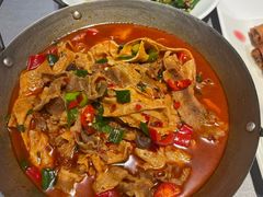-章吴记喜瑞餐厅(东东城店)