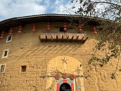 -福建土楼（南靖）云水谣景区-和贵楼
