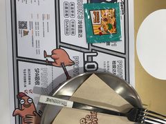 -BOPEYE·波派炸鸡(九霄天地店)