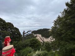 -华山风景名胜区