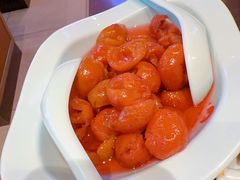 -邢氏老太太烤串(北兴街店)