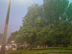 -蜜雪冰城(浙江大学店)