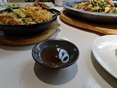 -周三的情书花园餐厅(江北店)