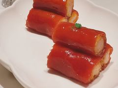 脆皮红粉米肠粉-茉里粤菜(皇姑万象汇店)