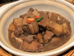 鲞烧肉-绍兴老味道·非遗门店(银泰城店)