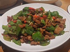 -伊喜饺子(五道口学院路店)