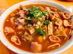 -惠丰门丁肉饼店