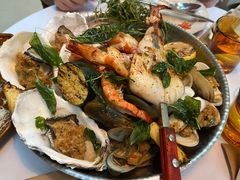 -夏朵餐厅(丁香店)