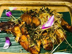 -花样西贡·蜜越餐厅·法式越南料理(水晶城店)