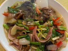 肥肠肚丝面-孙家面馆(小康城店)