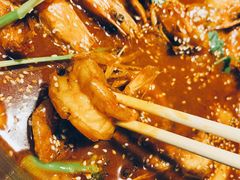 -邵汇大虾(同康路店)