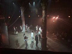 -莎士比亚环球剧场