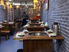 大堂-曹丞相·地锅鸡·地锅鱼(武林店)