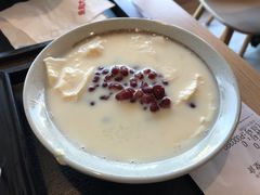 红豆豆花-永和大王(广渠店)