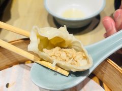 -弄堂小笼包(天津南开大悦城店)