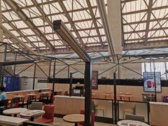 -肯德基(南京站A2检票口楼上)