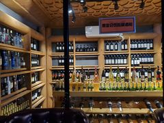 -玛町精致餐酒吧(大众巷店)
