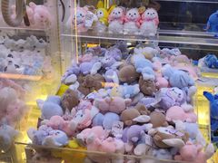 -风云再起游乐汇(北京西单西西友谊店)