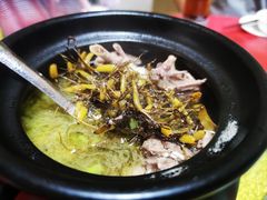 -肥弟大排档(汕樟路店)