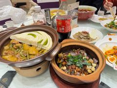 -盛百味·家宴餐厅(霸州分店)