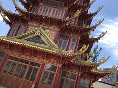 -龙潭水乡