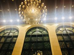 -马勒别墅饭店(静安寺店)