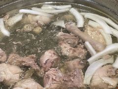 -椰夫人·养生椰子鸡(金沙洲永旺店)