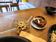 -桥香园云南过桥米线(红龙井店)