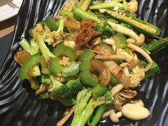 -79号渔船海鲜饭店(华强北店)