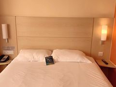 -宜必思香港中上环酒店