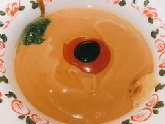 麻酱碗料-东门口·鲜爆肚涮肉·烧烤(老门东店)