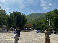 -南山竹海·珍味堂
