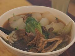 -莲塘味宝园牛杂(天越翔园店)