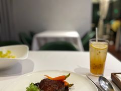 -L'Arome芳芳法国餐厅(仙林金鹰店)