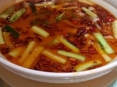 水煮馋嘴蛙-半岛太子酒家(海港城店)