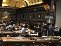 -火炉火自助餐(朝阳大悦城店)