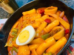 -兰正韩·韩国料理(春熙路店)